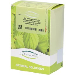 Pharmaflore Millepertuis Herbe Boite 100g