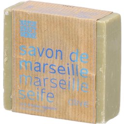 Savon de Marseille - Olive
