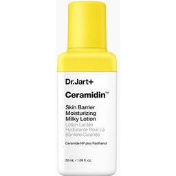 Dr.Jart+ Ceramidin Lotion Lactée Hydratante Pour La Barrière Cutanée