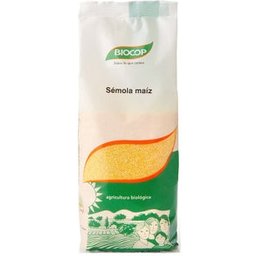 Maïs semoule 500g