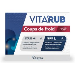Vitavea Vitarub