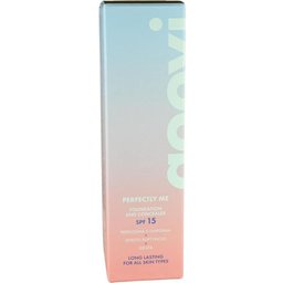 Fond de Teint Correcteur Nro 09 Silk 30ml