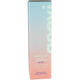 Goovi Fond de Teint Correcteur Nro 09 Silk 30ml