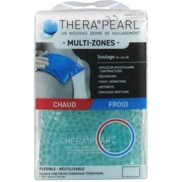 Thera Pearl Compresse Chaud/Froid Multi-Zones