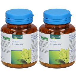 Naturland Houblon