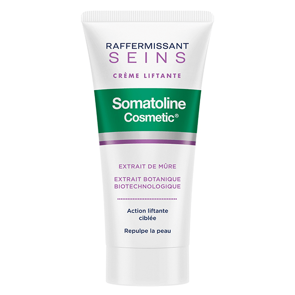 Somatoline Raffermissant Crème Seins 75ml