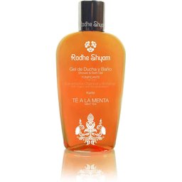 Gel de bain au thé à la menthe 250ml