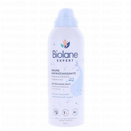 Brume Rafraîchissante 150ml