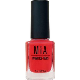 vernis à ongles ton Juicy Strawberry 11ml