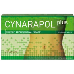 Cynarapol plus