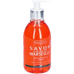 Savon Liquide de Marseille - Fleur d'Oranger