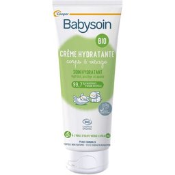 Crème Hydratante Bébé 200 ml