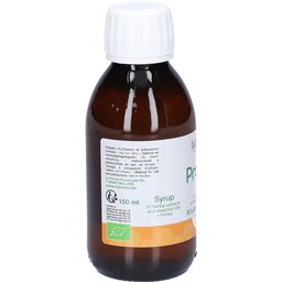 Propolis Sirop Bio