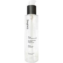Galénic Pur agua agua micelar 200ml