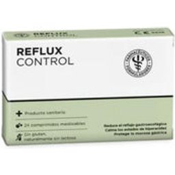 Reflux Control 24comp