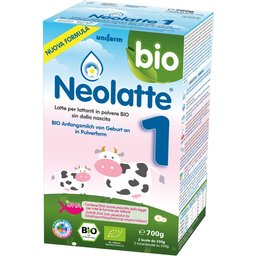 1 Bio Sachets 2x350g