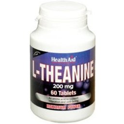 L Theanine 60comp
