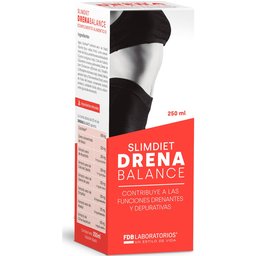 Drenabalance 250ml