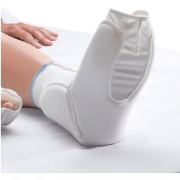 Chausson Careprot Pedi Bl1