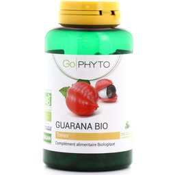 Guarana Bio 200 Gélules