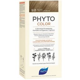 Phytocolor 98 Blond Cendré Clair 100ml