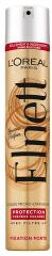 Elnett Laque Fixation Forte Protection Cheveux Colorés 400 ml - Flacon-Aérosol 400 ml
