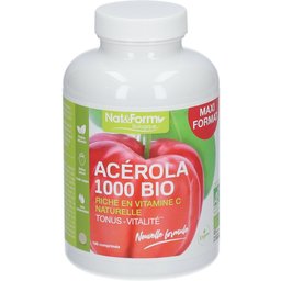 Acérola 1000 BIO