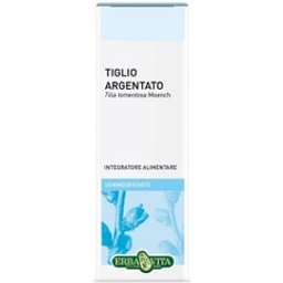 Tilleul Gemmoderivato Arg.50Ml