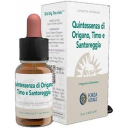 Quintaesencia Ori/Tim/Sa Ecosol