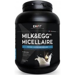 Milk Egg95 Vanil Pdr750g