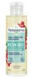Huile de Ricin Cheveux Ongles et Cils Bio 100 ml - Flacon 100 ml