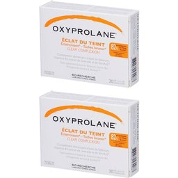 Oxyprolane Eclat du Teint