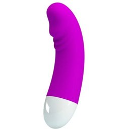 Luther Mini Vibrator 30 Modes Vibration 1ut