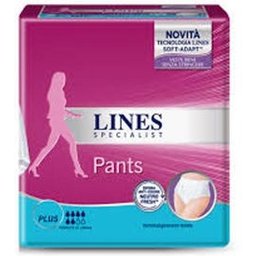 Specialist Pants Plus Taille L 7uts