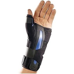 Manu Xpro Attelle Poignet Pouce Taille 3 Droite 1ut