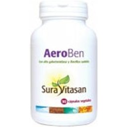 AeroBen 90caps