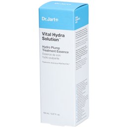 Dr.jart+ Vital Hydra Solution™ Essence de soin hydro-pulpante