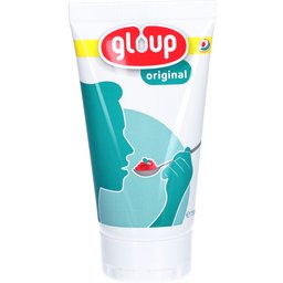 Gloup Gel de déglutition Original fraise-banane