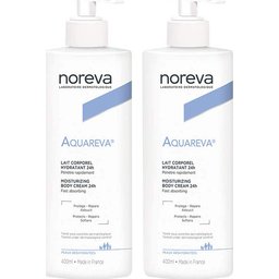 Agua Micelar 2x400ml