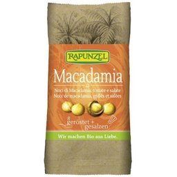 Noix de Macadamia 50g