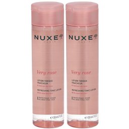 Very Rose Lotion