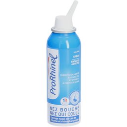 ProRhinel® Spray Enfants - Adultes