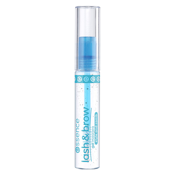 Mascara Gel Cils & Sourcils 9ml