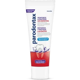 Refuerza y Protege Pasta Dental 75ml