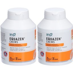 Equazen® eye q® chews