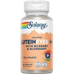 Advanced Lutein Eyes 60caps