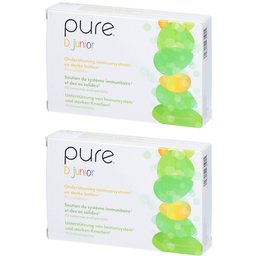 Pure® D Junior
