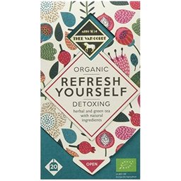 Refresh Yourself Detox 20x1,5g