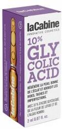 10% Glycolic Acid Ampoule 1 x 2 ml - Boîte 1 ampoule de 2 ml