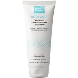 Martiderm® Modelift Crème Corps 200ml